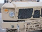 Oshkosh M-ATV 2009 года